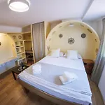 Plutus And With Free Parking Koper
