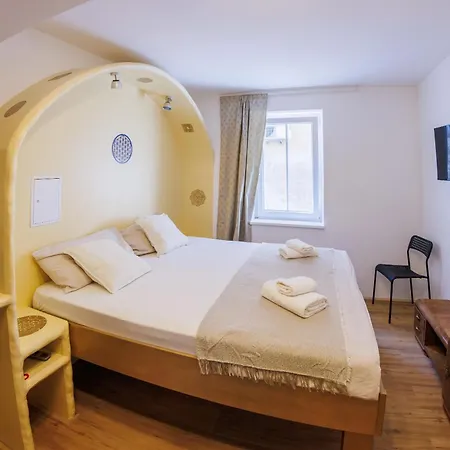 Apartment Plutus And With Free Parking *