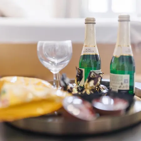 Apartment Plutus And With Free Parking