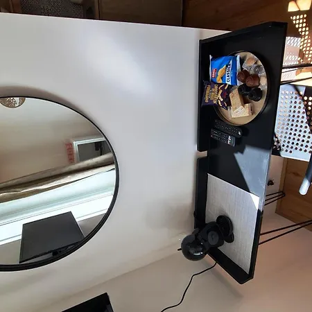 Plutus And With Free Parking *