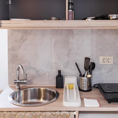 Appartement Plutus And With Free Parking