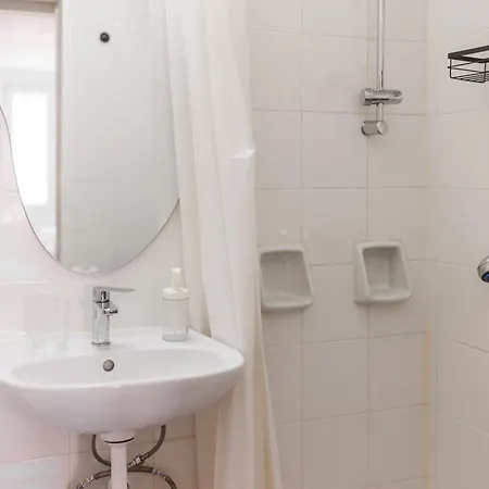Appartamento Plutus And With Free Parking Capodistria