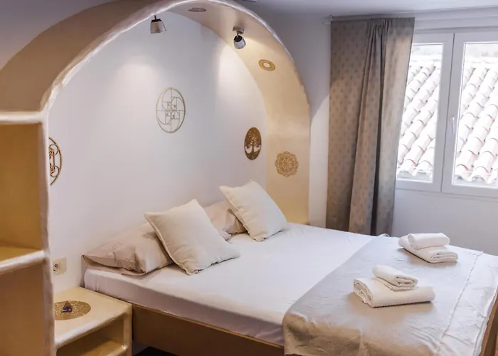 Plutus And With Free Parking Appartement Koper