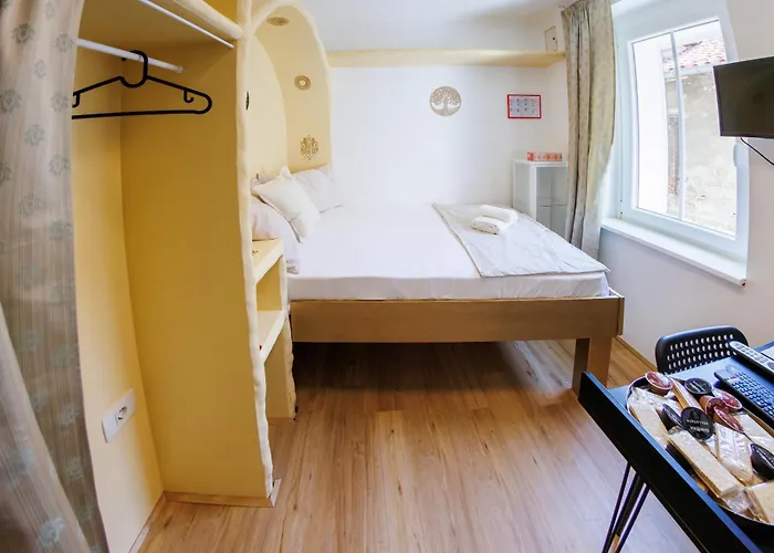 Apartment Plutus And With Free Parking *