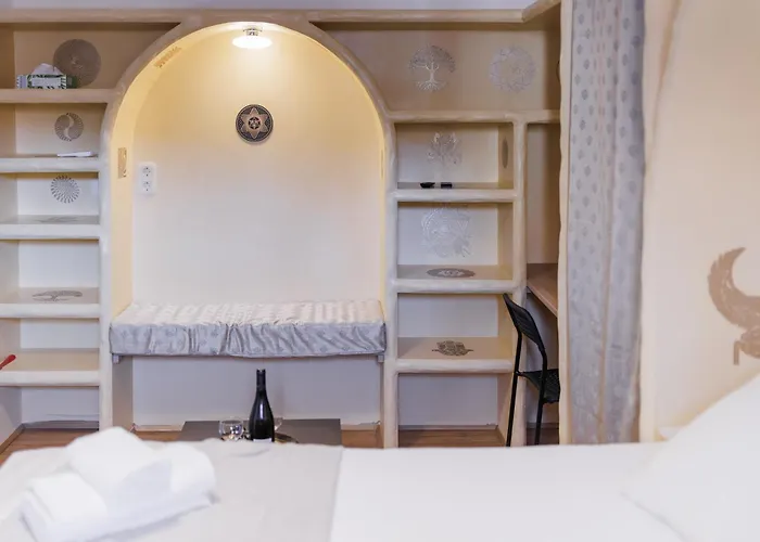 Plutus And With Free Parking Appartement Koper