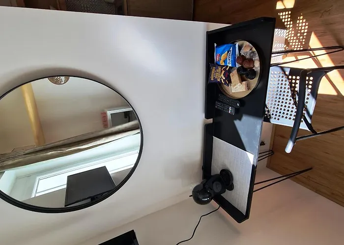 Plutus And With Free Parking *