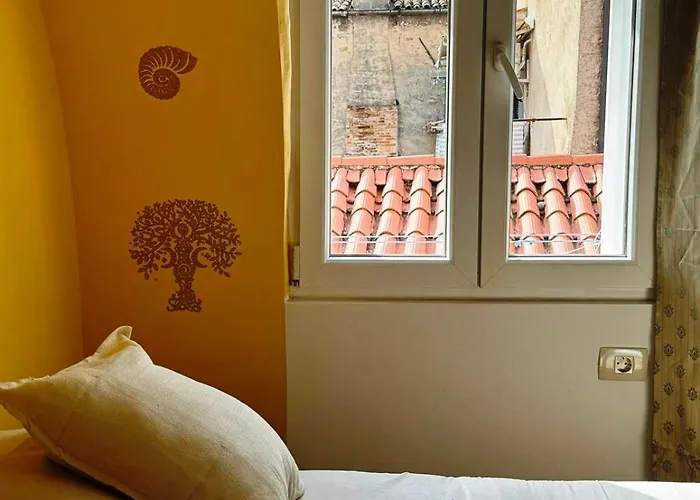 Plutus And With Free Parking