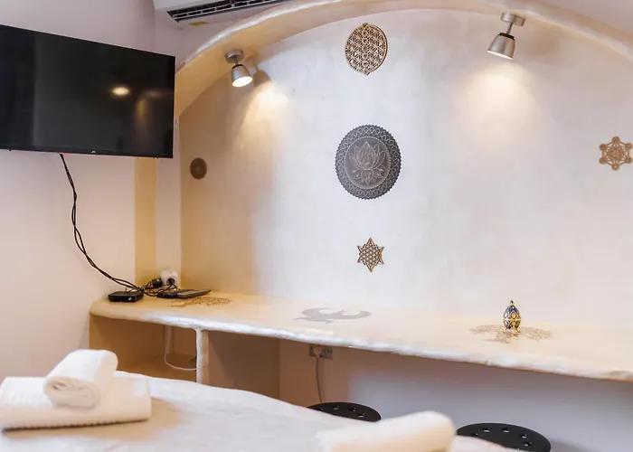 Appartement Plutus And With Free Parking *