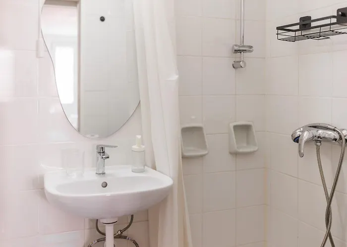 Appartement Plutus And With Free Parking Koper