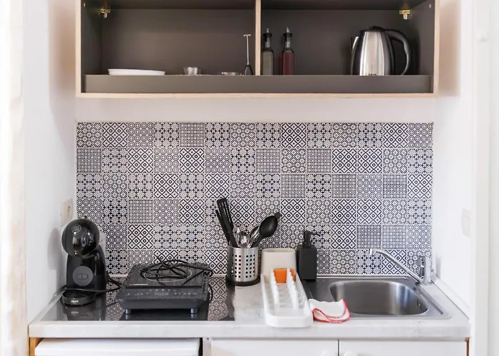 Appartement Plutus And With Free Parking Koper